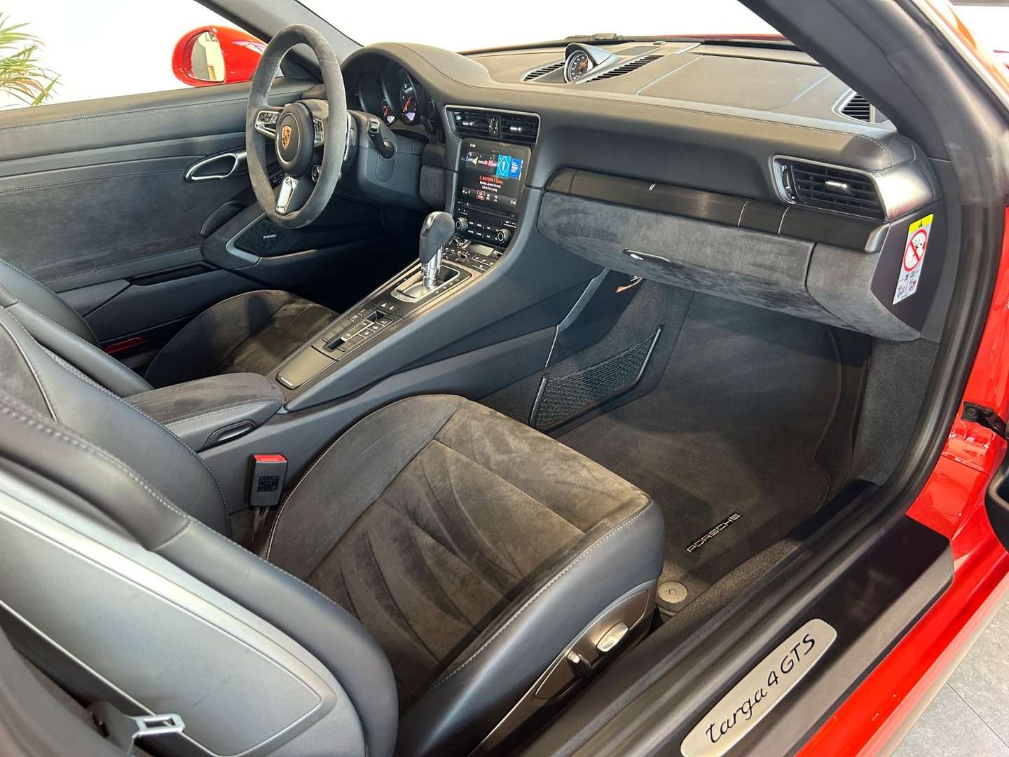 Porsche 991 I GTS - 2018 - Joinsteer - #22