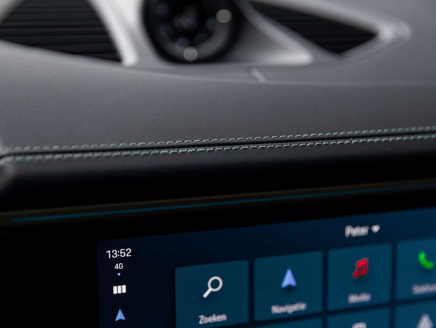 Porsche Macan Electrique - 2024 - Joinsteer - #43