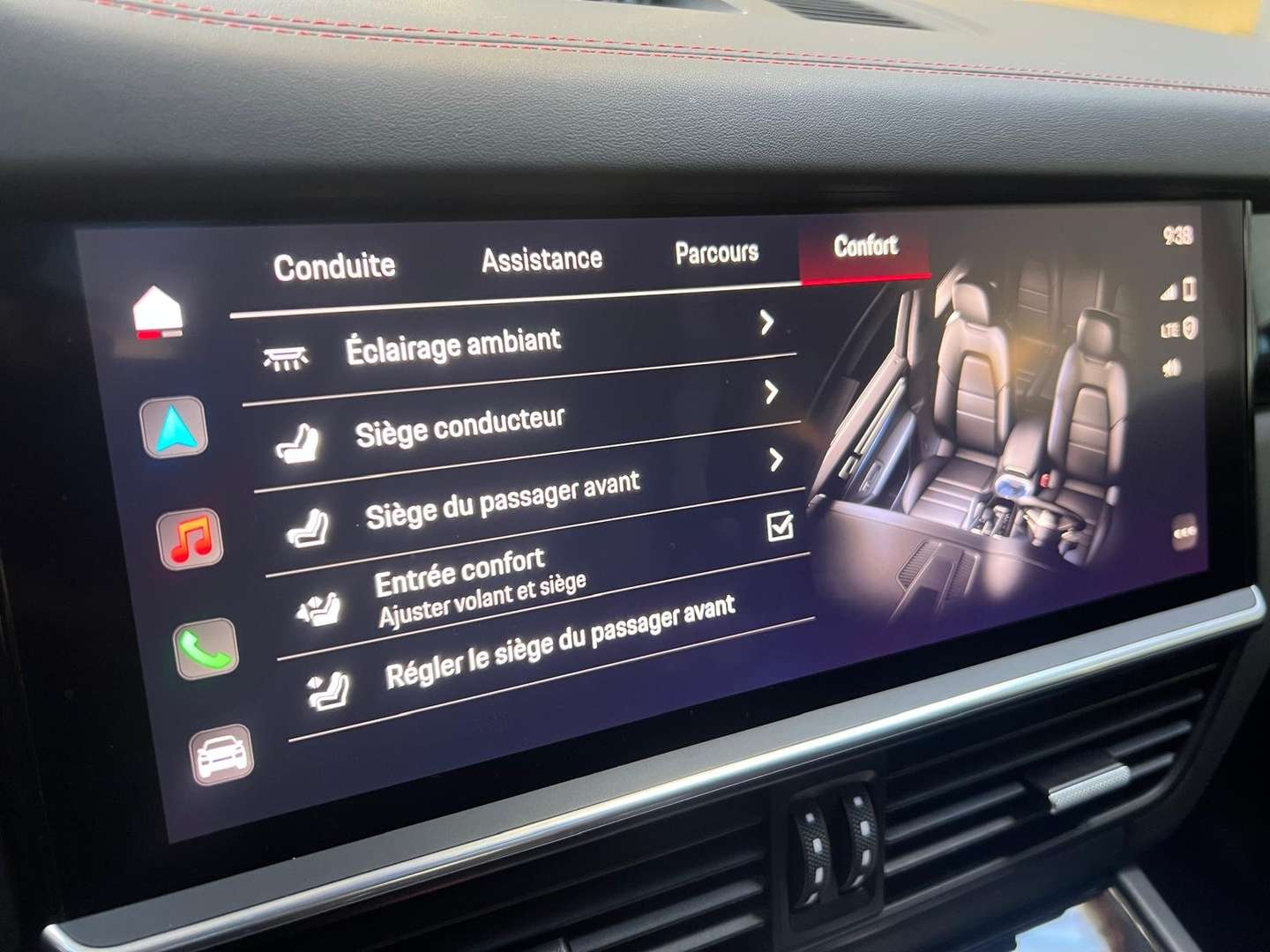 Porsche Cayenne III E-Hybrid - 2022 - Joinsteer - #20