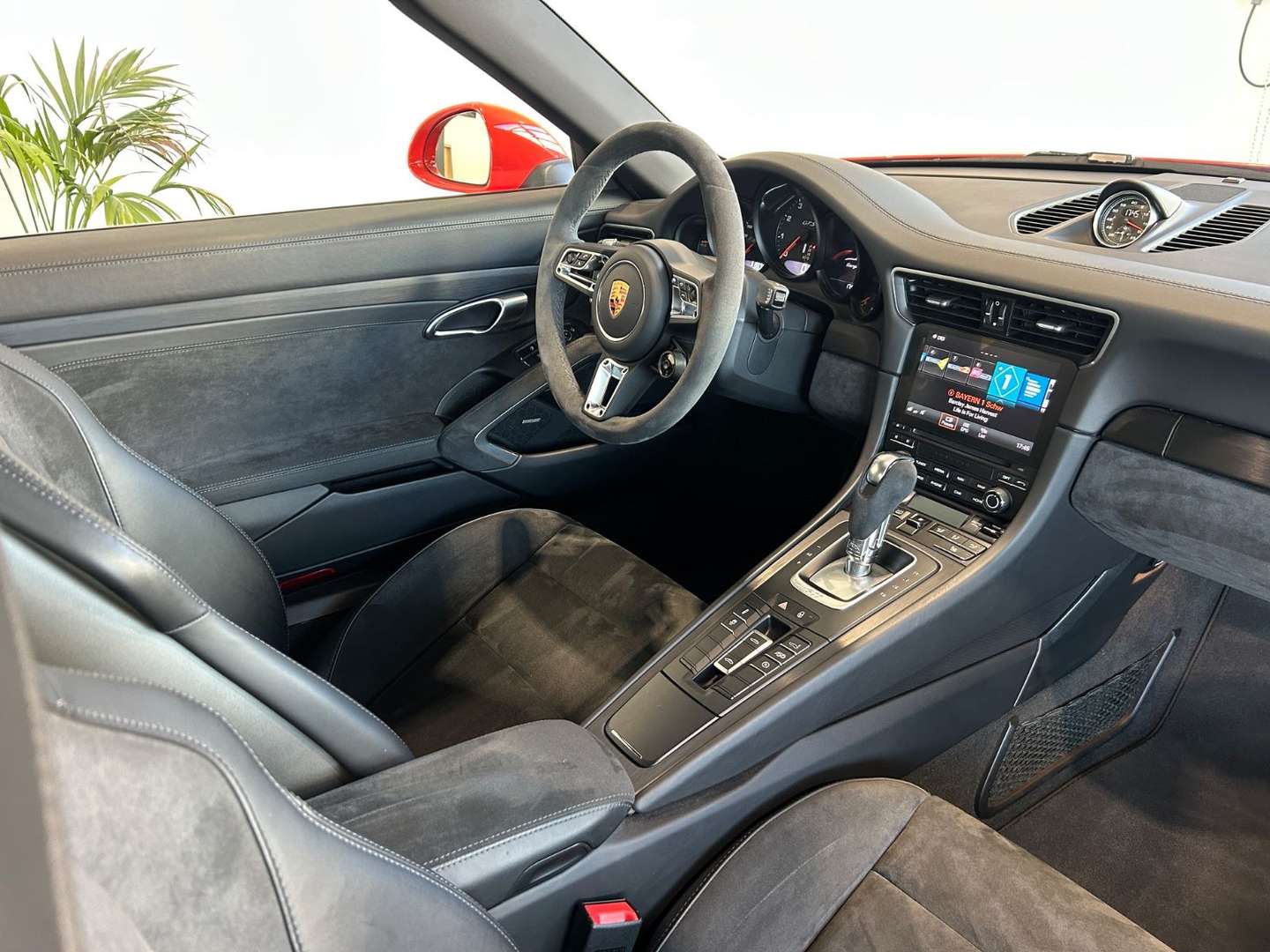 Porsche 991 I GTS - 2018 - Joinsteer - #24
