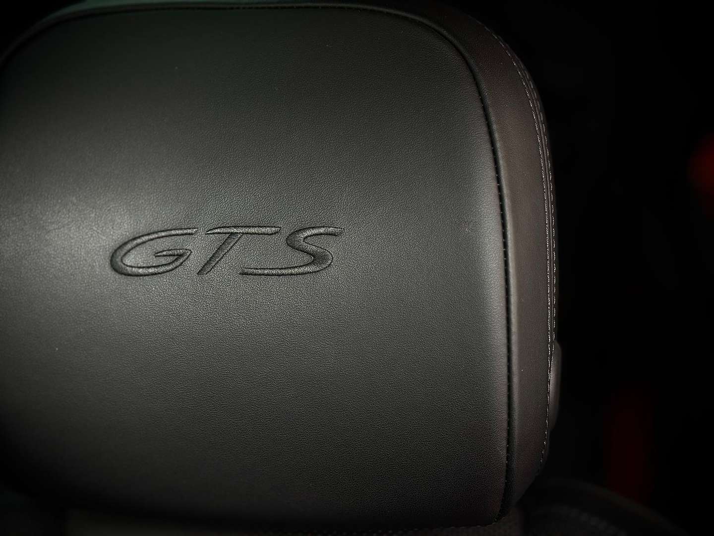 Porsche Macan II GTS - 2022 - Joinsteer - #18