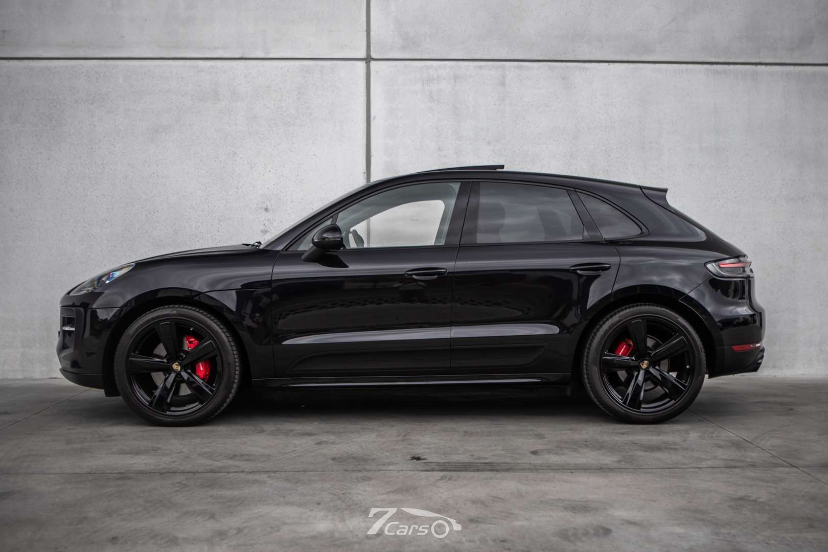 Porsche Macan II GTS - 2021 - Joinsteer - #5