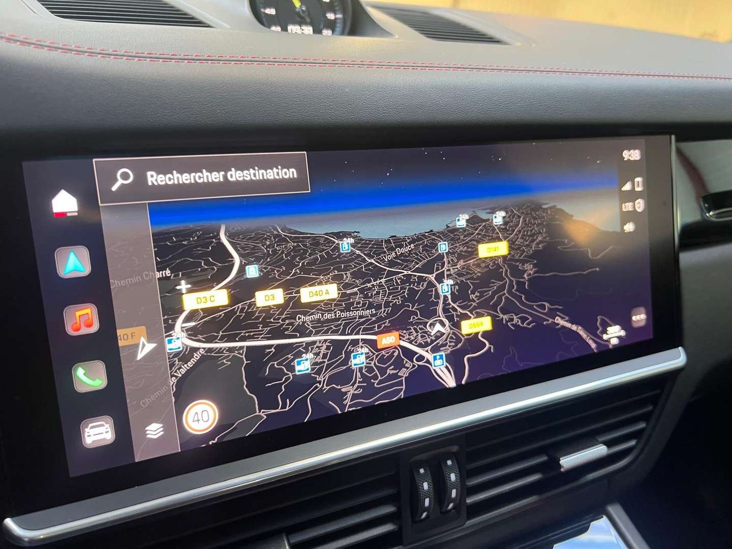 Porsche Cayenne III E-Hybrid - 2022 - Joinsteer - #21