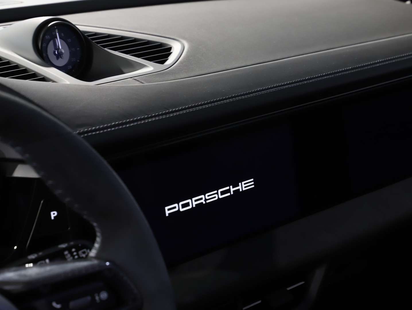 Porsche Macan II GTS - 2026 - Joinsteer - #17