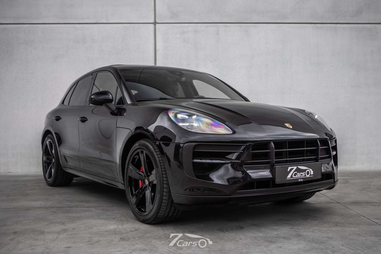 Porsche Macan II GTS - 2021 - Joinsteer - #6