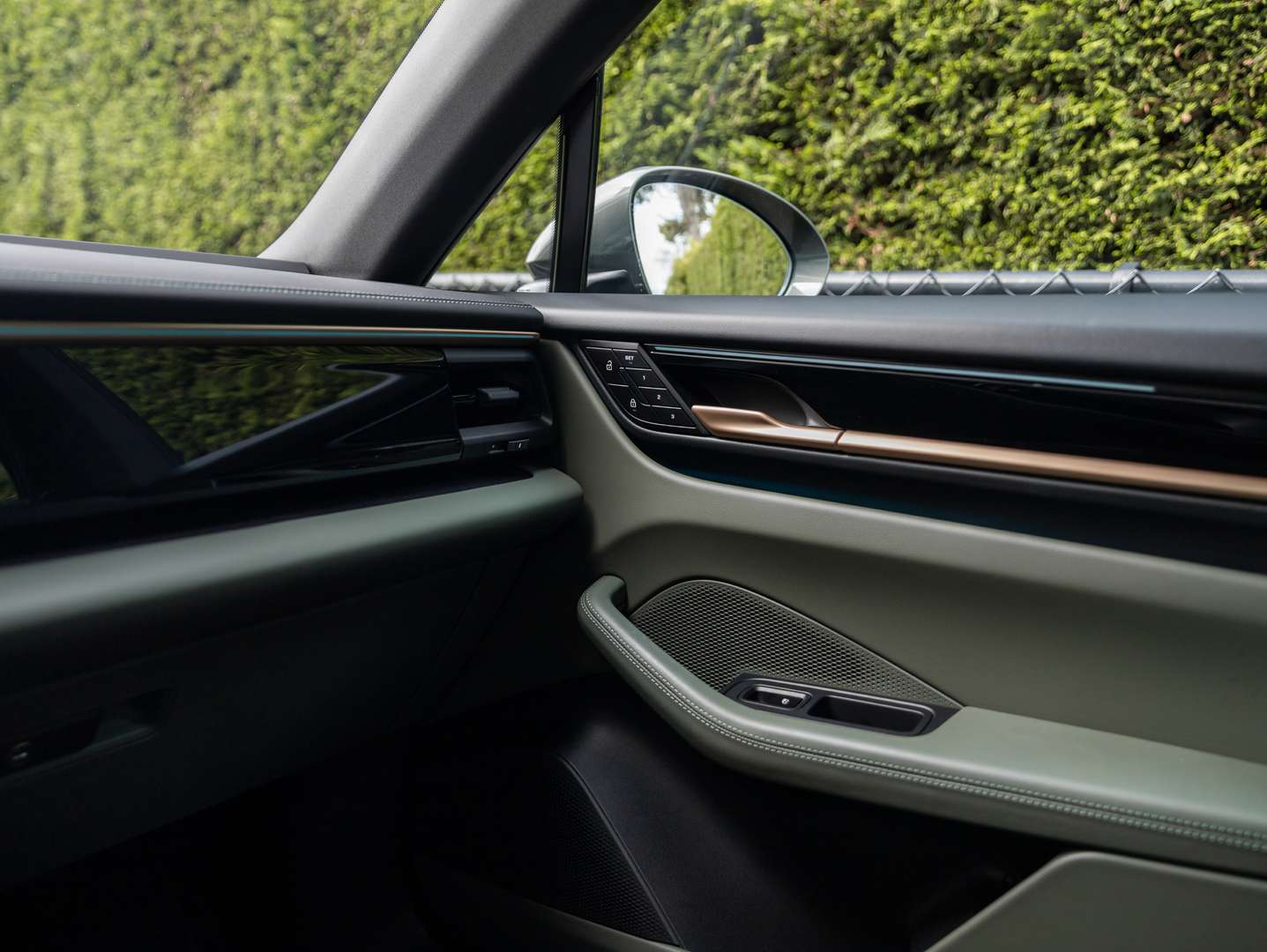Porsche Macan Electrique - 2024 - Joinsteer - #45