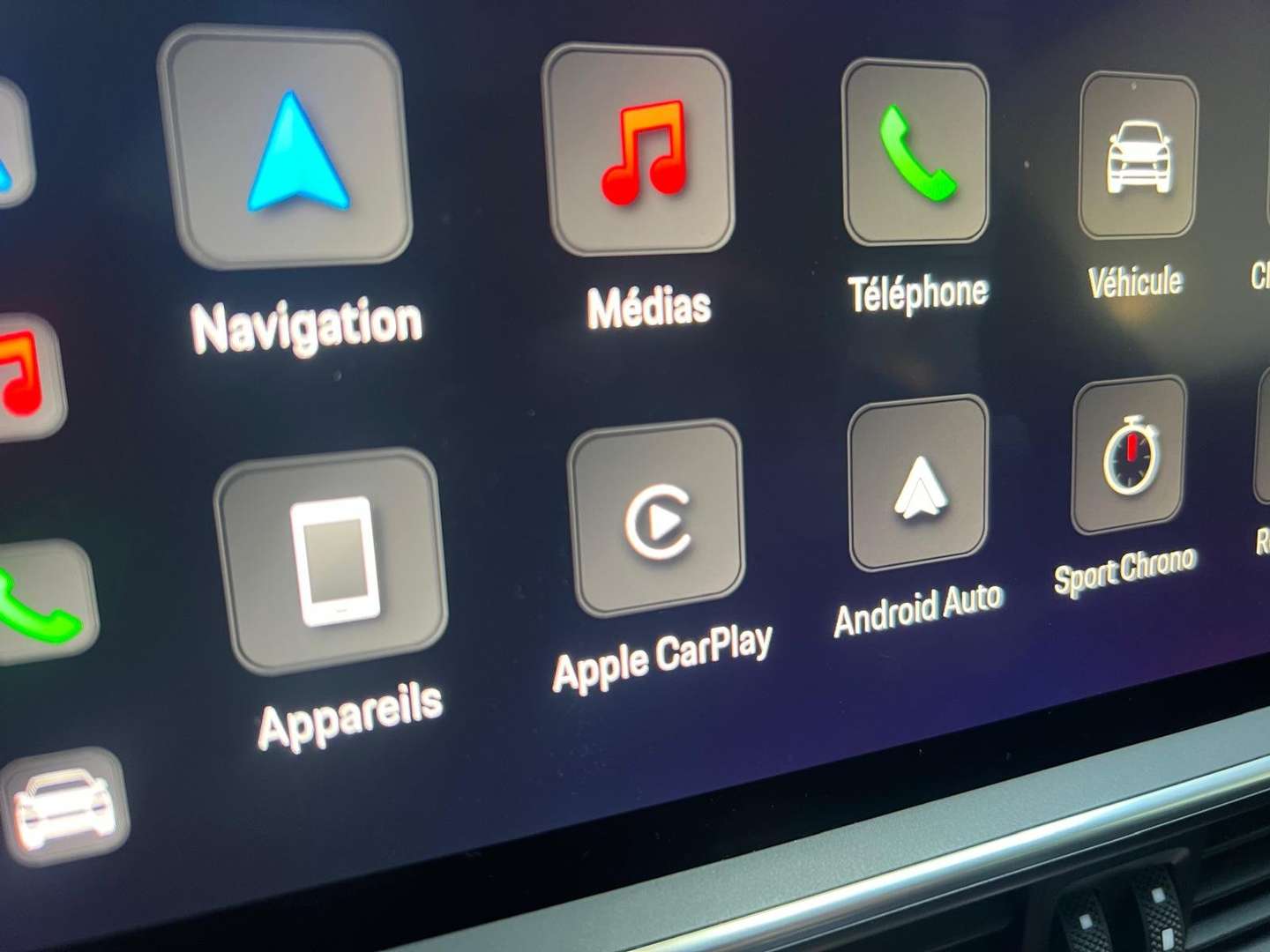 Porsche Cayenne III E-Hybrid - 2022 - Joinsteer - #23