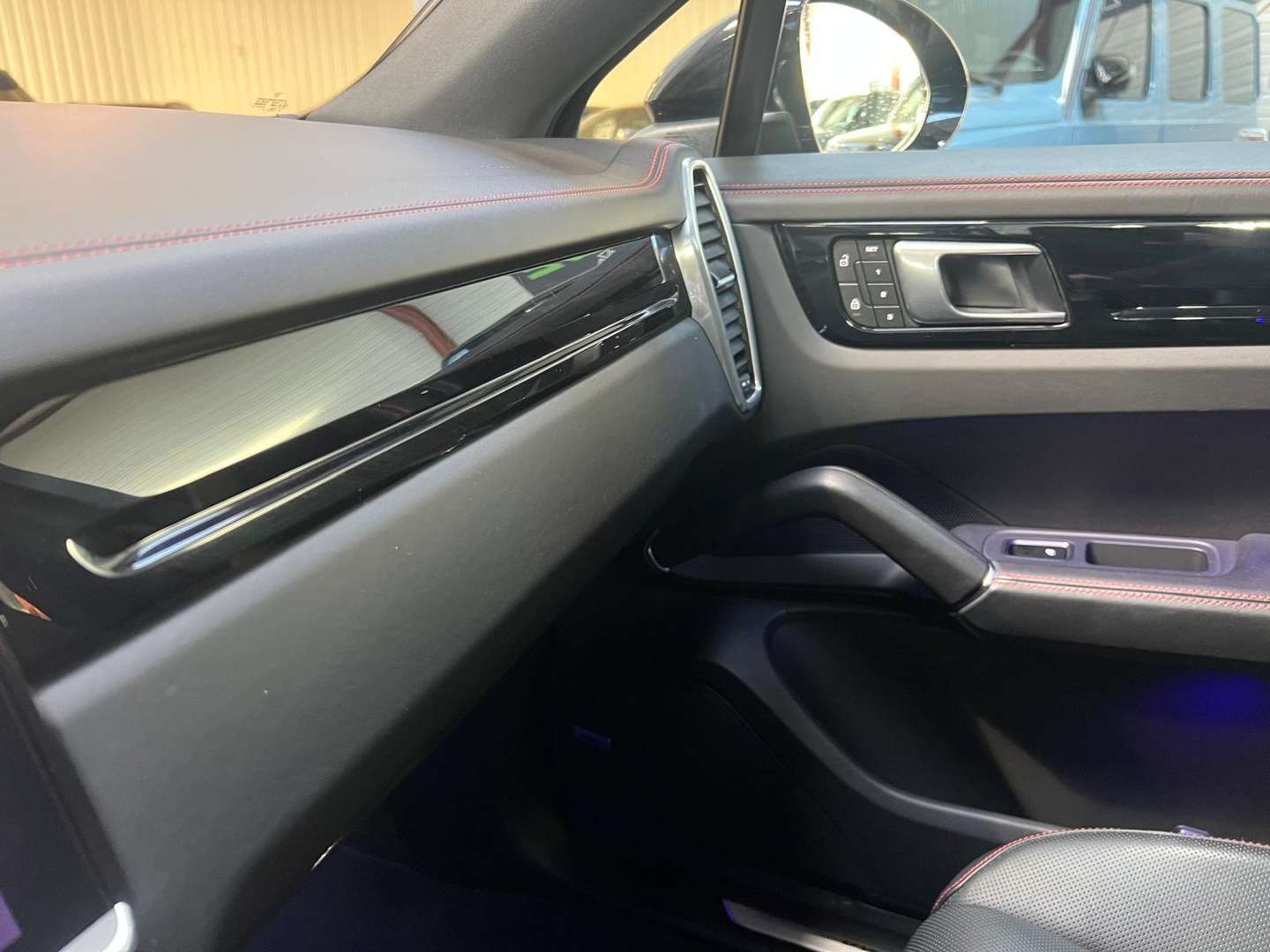 Porsche Cayenne III E-Hybrid - 2022 - Joinsteer - #24