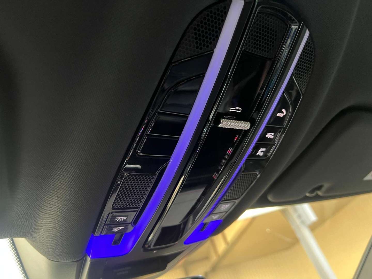 Porsche Cayenne III E-Hybrid - 2022 - Joinsteer - #25