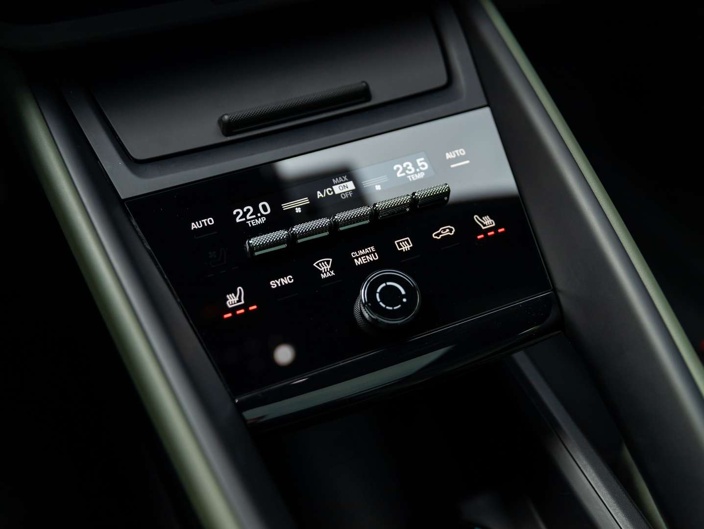 Porsche Macan Electrique - 2024 - Joinsteer - #46