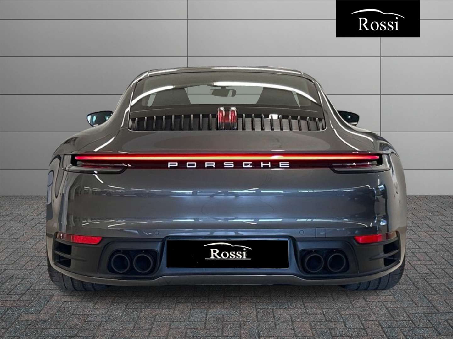 Porsche 911 Carrera - 2022 - Joinsteer - #4