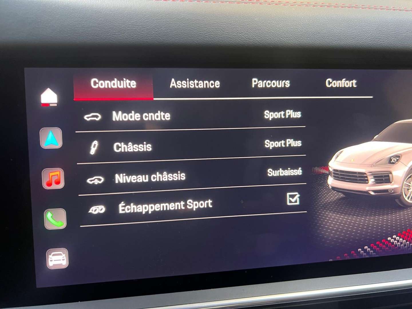 Porsche Cayenne III E-Hybrid - 2022 - Joinsteer - #26