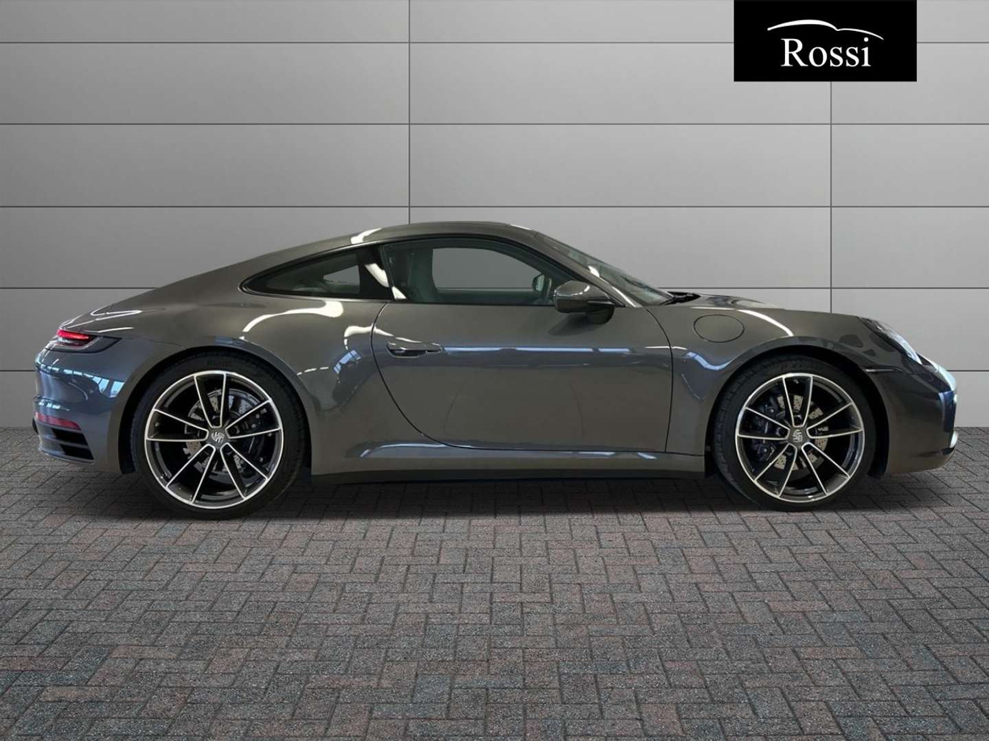 Porsche 911 Carrera - 2022 - Joinsteer - #5