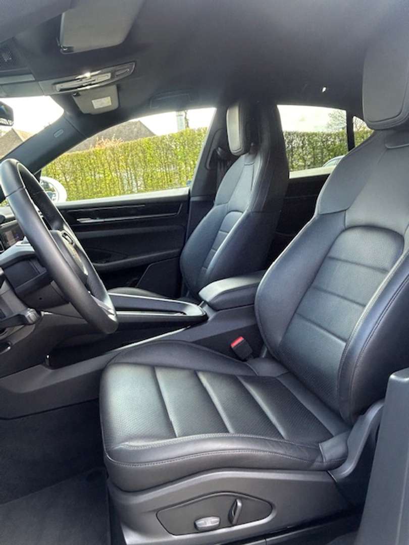 Porsche Macan Electrique - 2024 - Joinsteer - #17