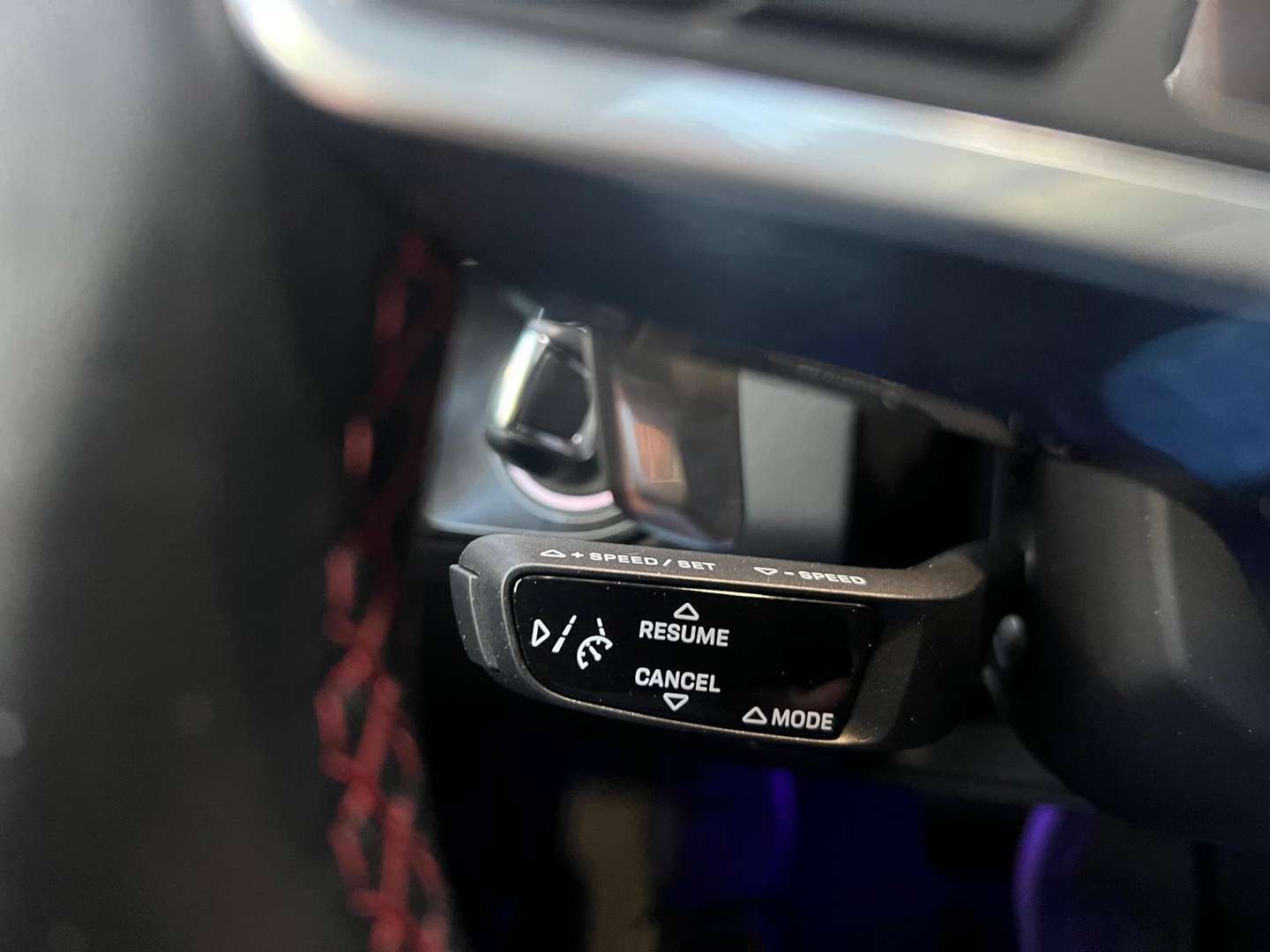 Porsche Cayenne III E-Hybrid - 2022 - Joinsteer - #27