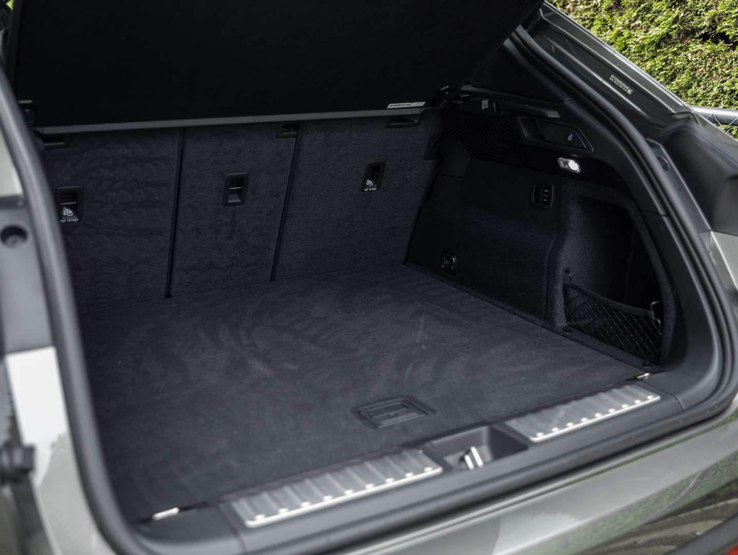 Porsche Macan Electrique - 2024 - Joinsteer - #47