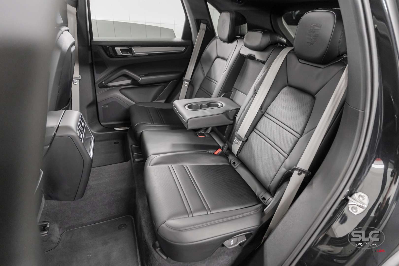 Porsche Cayenne III E-Hybrid Platinum - 2022 - Joinsteer - #7