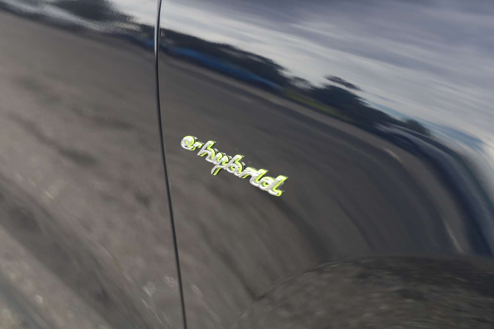 Porsche Cayenne III E-Hybrid - 2022 - Joinsteer - #4