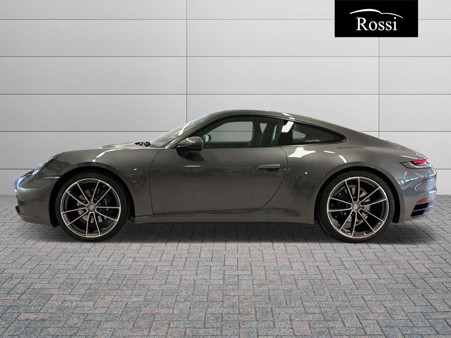 Porsche 911 Carrera - 2022 - Joinsteer - #6