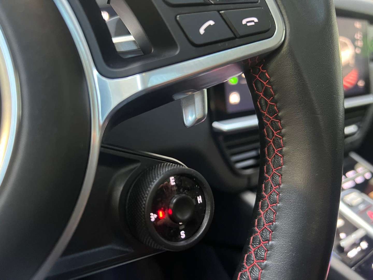 Porsche Cayenne III E-Hybrid - 2022 - Joinsteer - #28