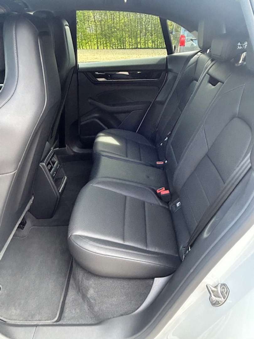 Porsche Macan Electrique - 2024 - Joinsteer - #19