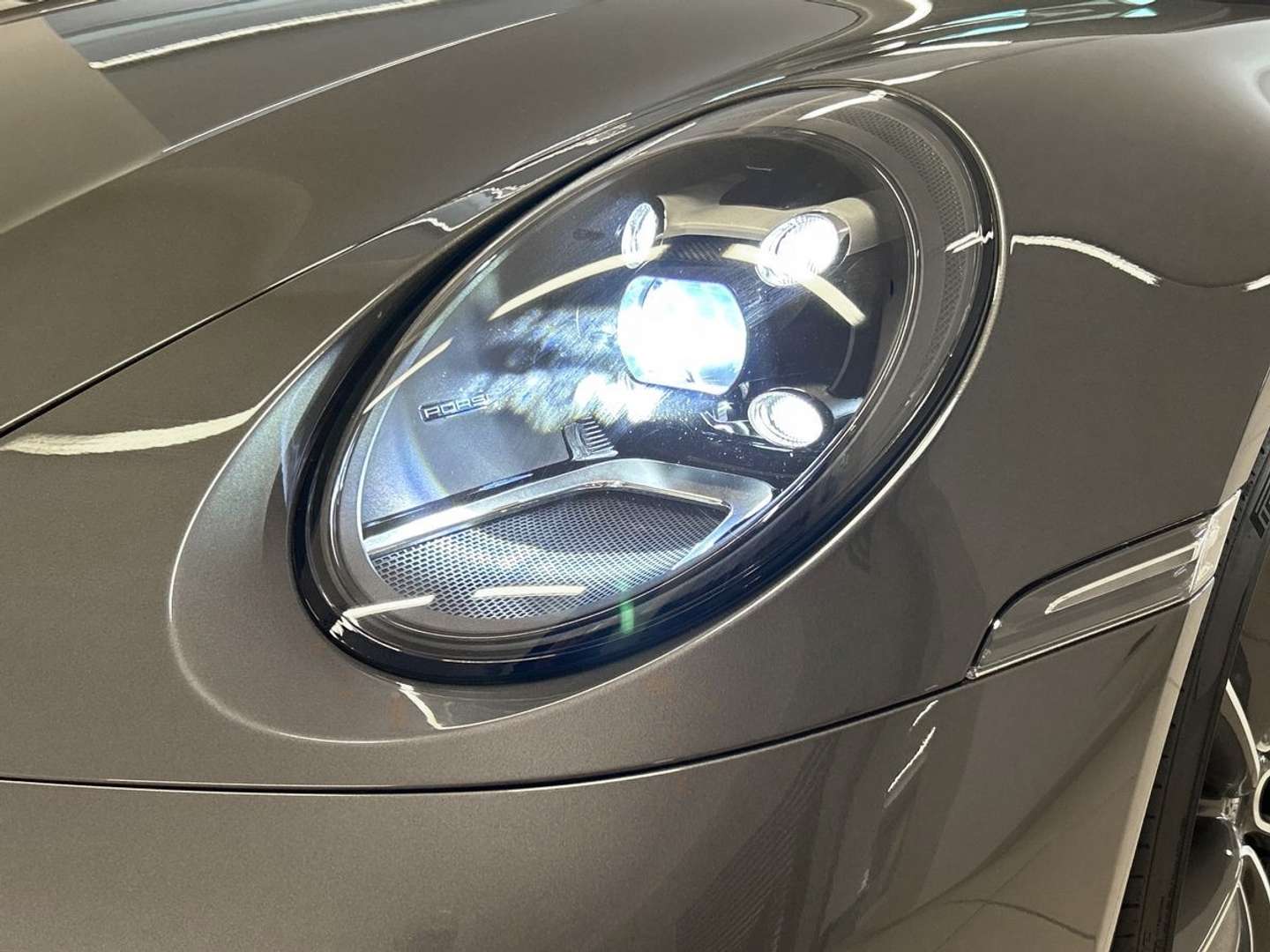 Porsche 911 Carrera - 2022 - Joinsteer - #7