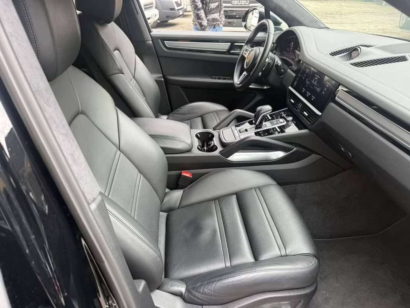 Porsche Cayenne III Turbo - 2019 - Joinsteer - #5