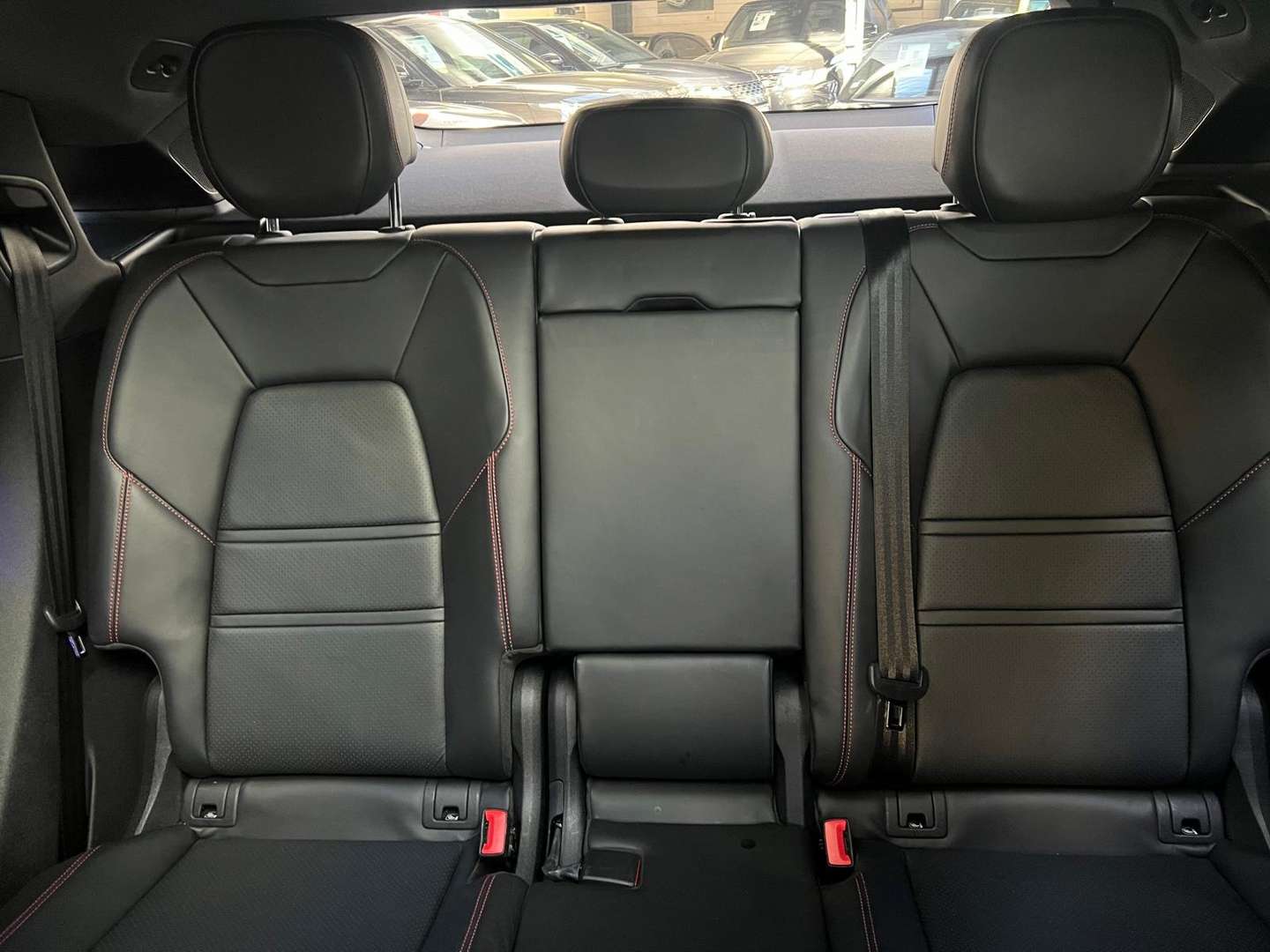 Porsche Cayenne III E-Hybrid - 2022 - Joinsteer - #30