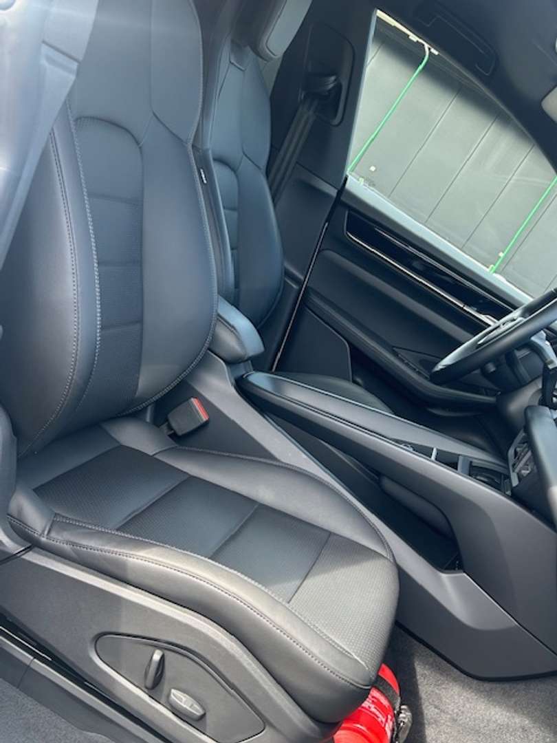 Porsche Macan Electrique - 2024 - Joinsteer - #21