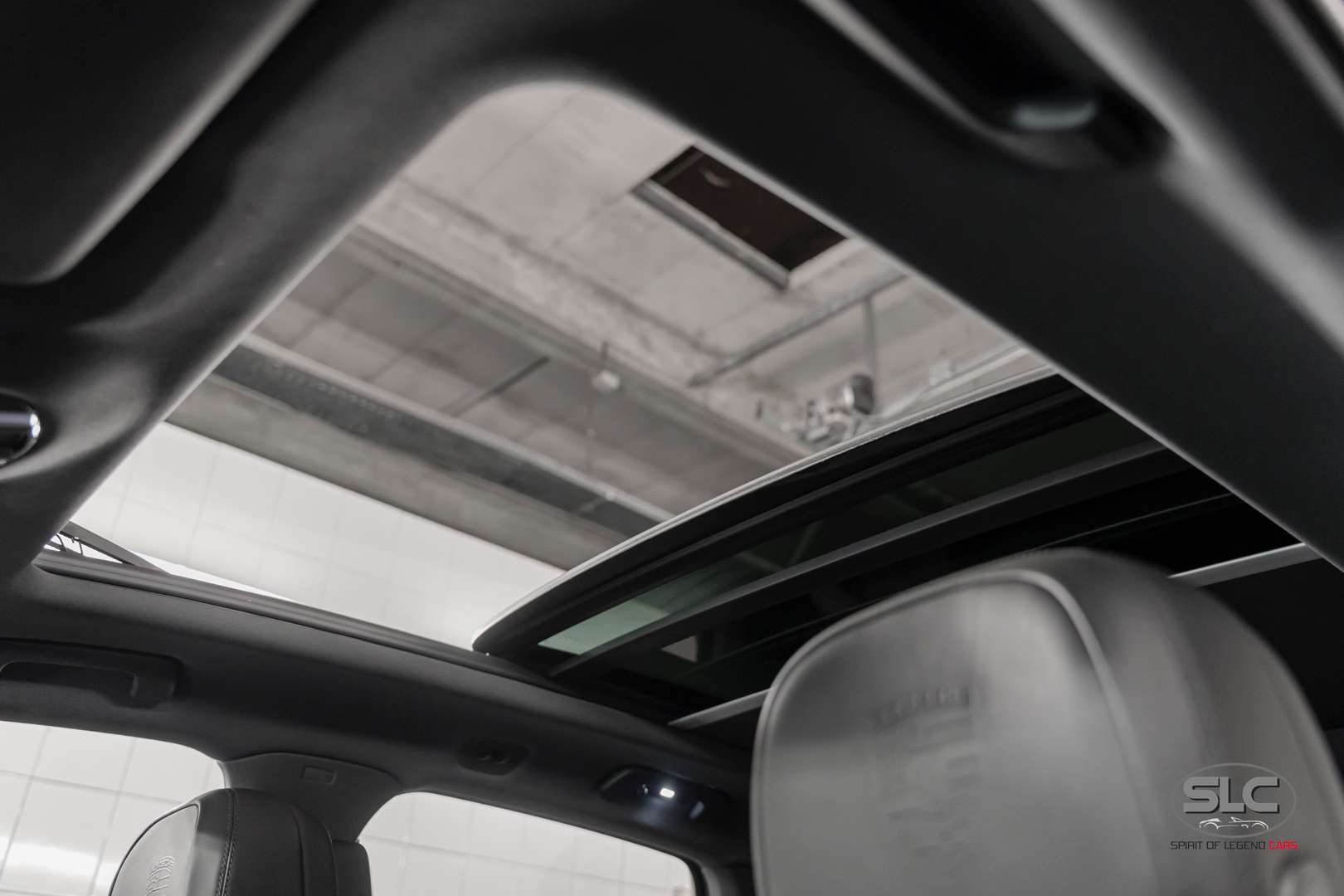 Porsche Cayenne III E-Hybrid Platinum - 2022 - Joinsteer - #9