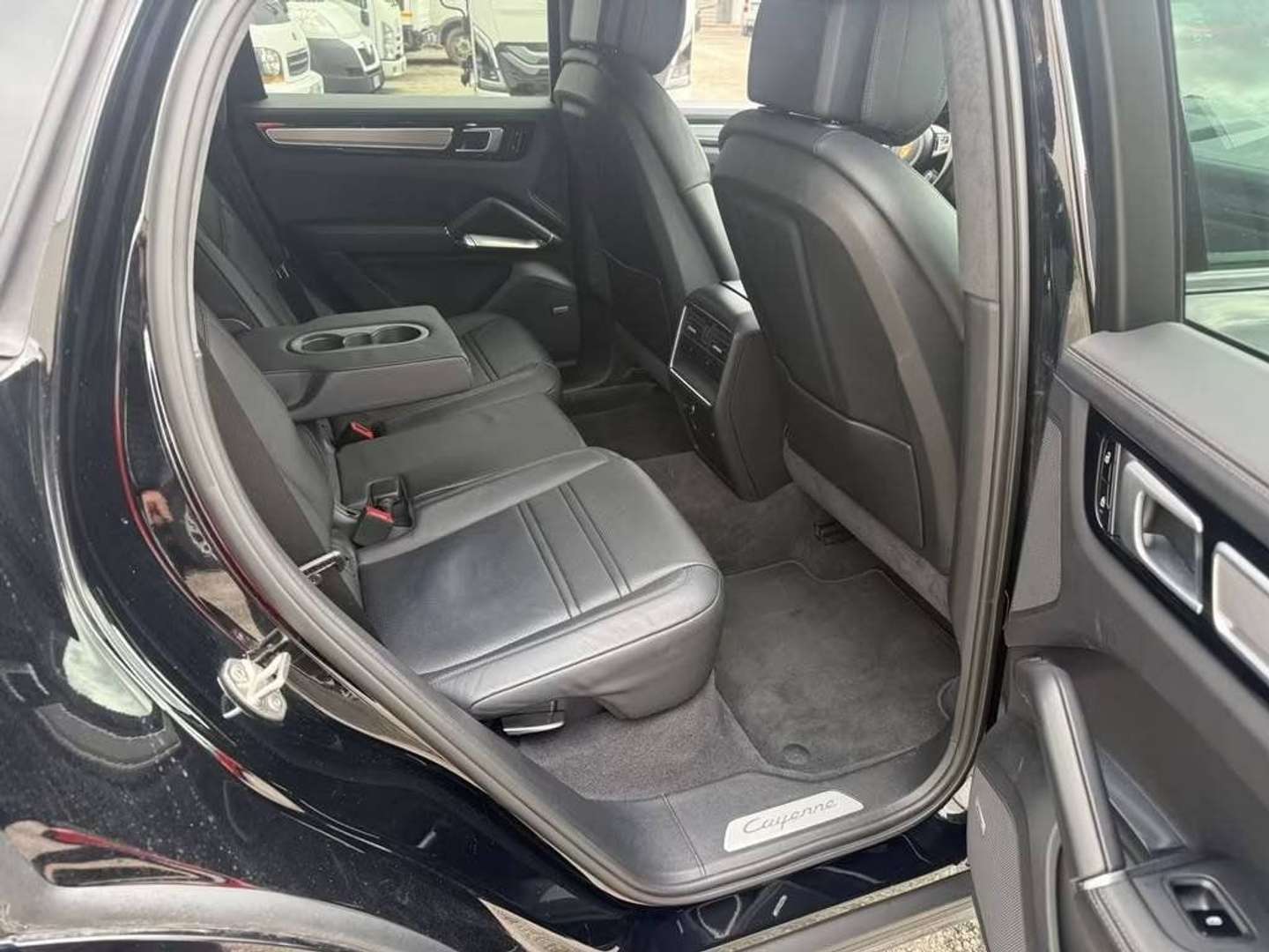 Porsche Cayenne III Turbo - 2019 - Joinsteer - #6