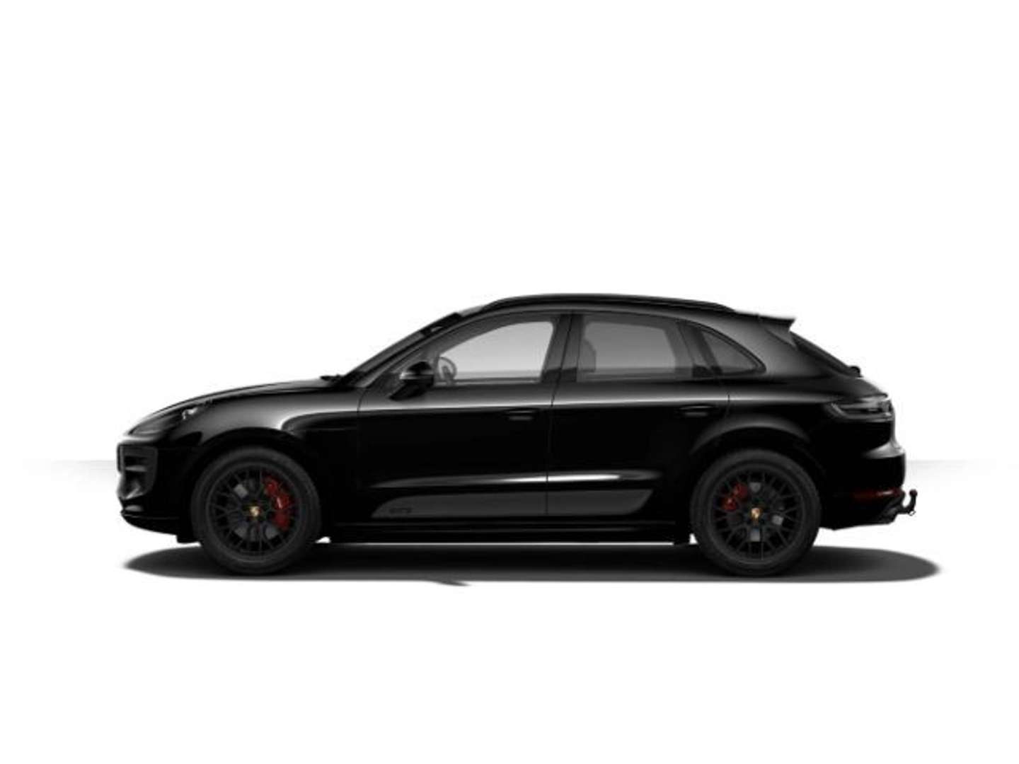Porsche Macan II GTS - 2020 - Joinsteer - #2