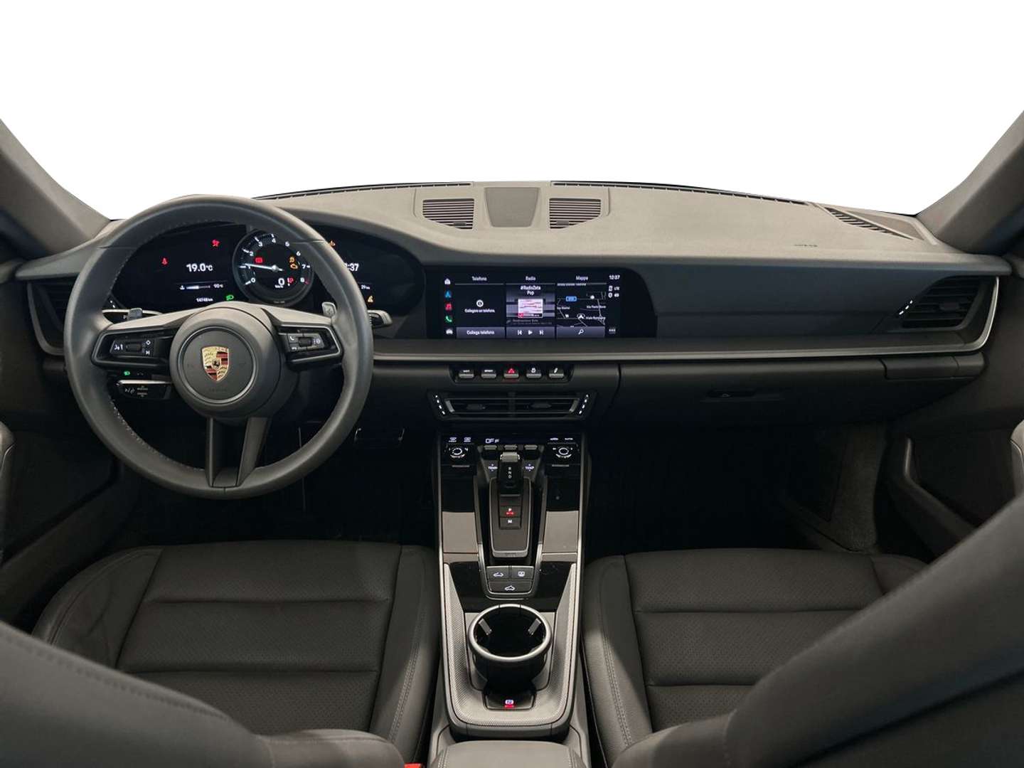 Porsche 911 Carrera - 2022 - Joinsteer - #9