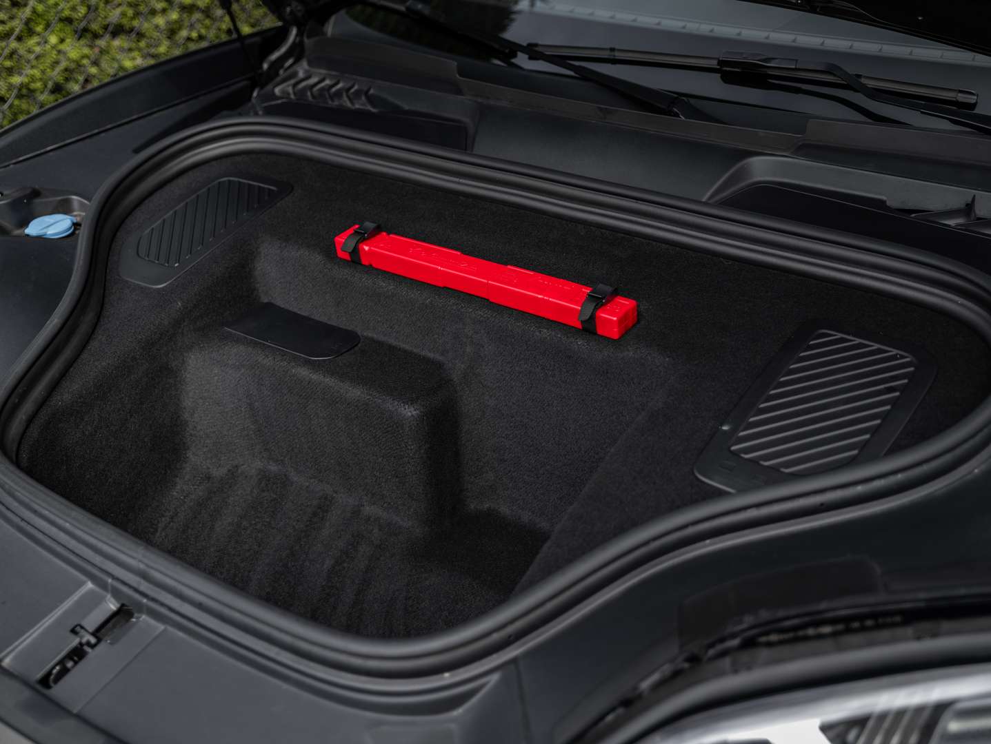 Porsche Macan Electrique - 2024 - Joinsteer - #49