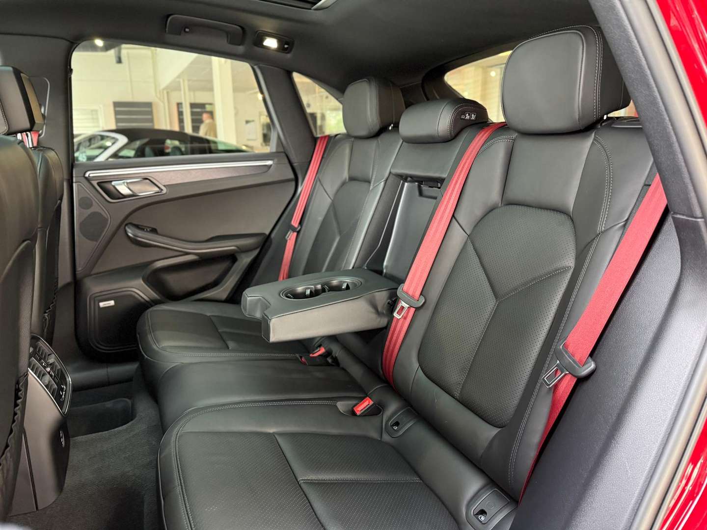 Porsche Macan II GTS - 2022 - Joinsteer - #30