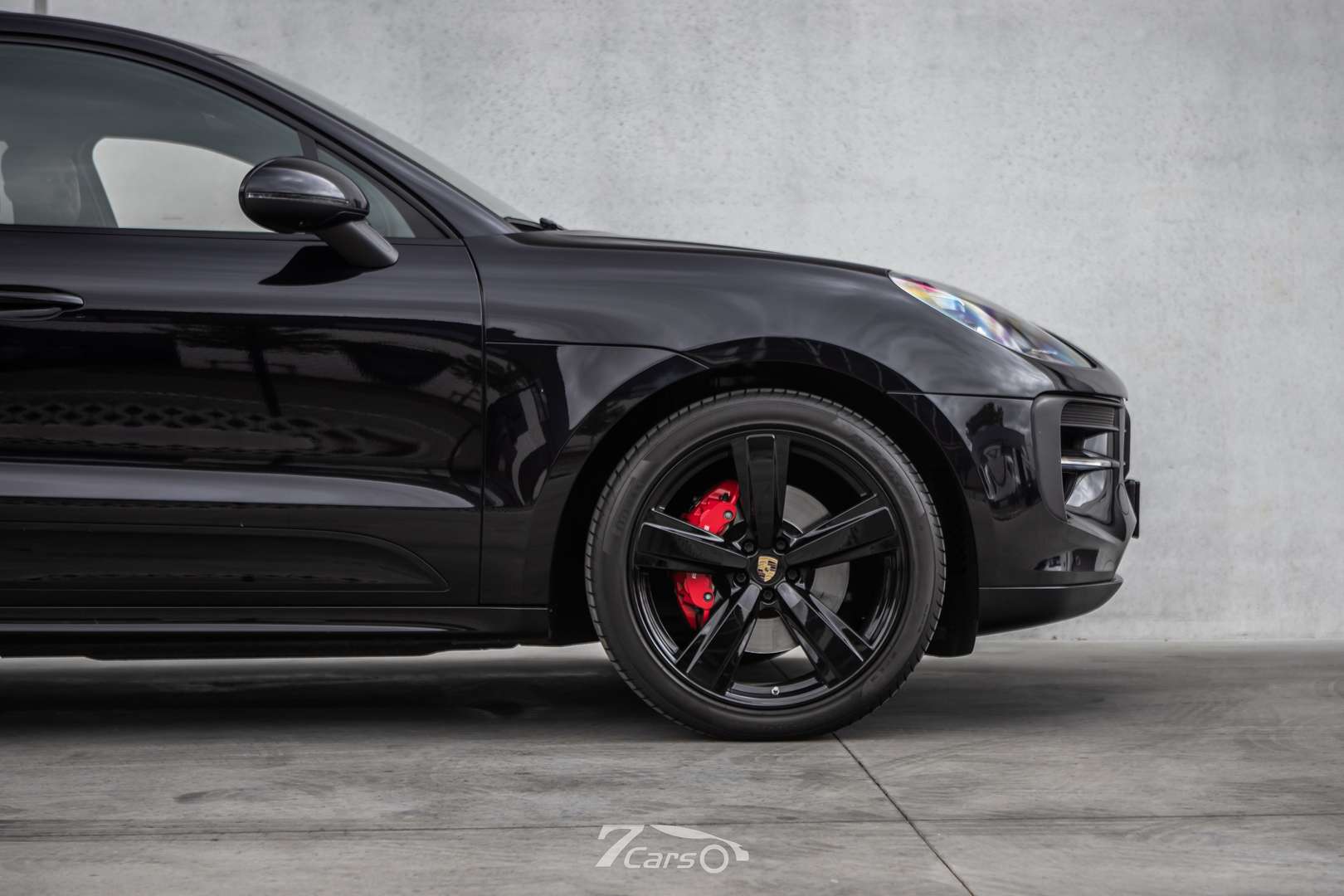 Porsche Macan II GTS - 2021 - Joinsteer - #12