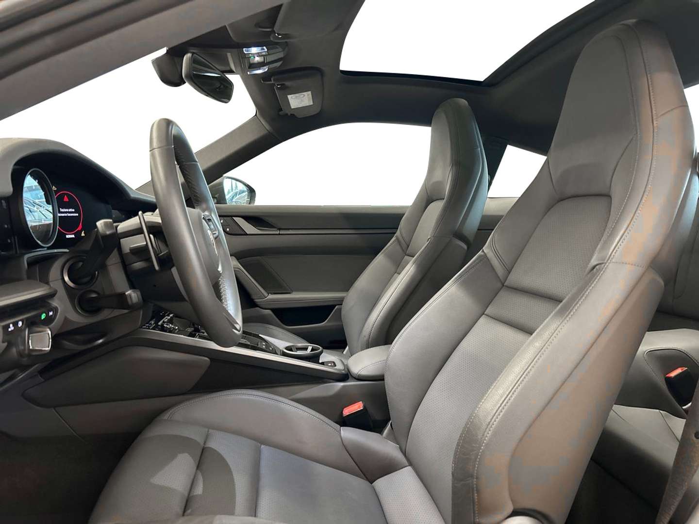 Porsche 911 Carrera - 2022 - Joinsteer - #10