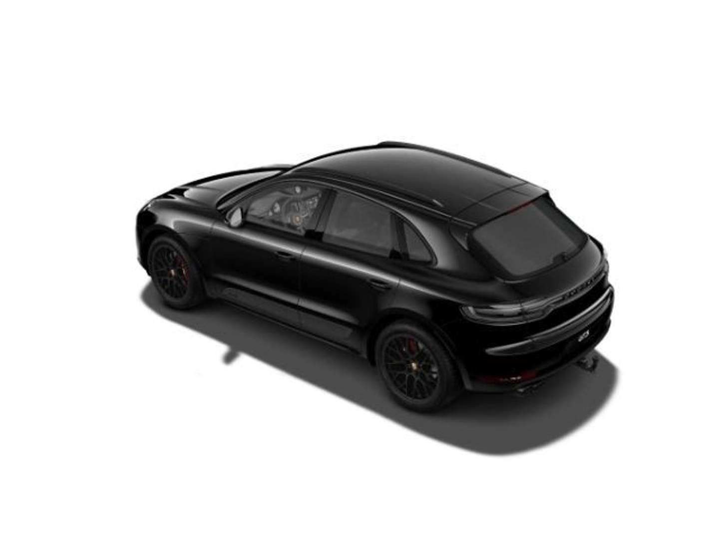 Porsche Macan II GTS - 2020 - Joinsteer - #4