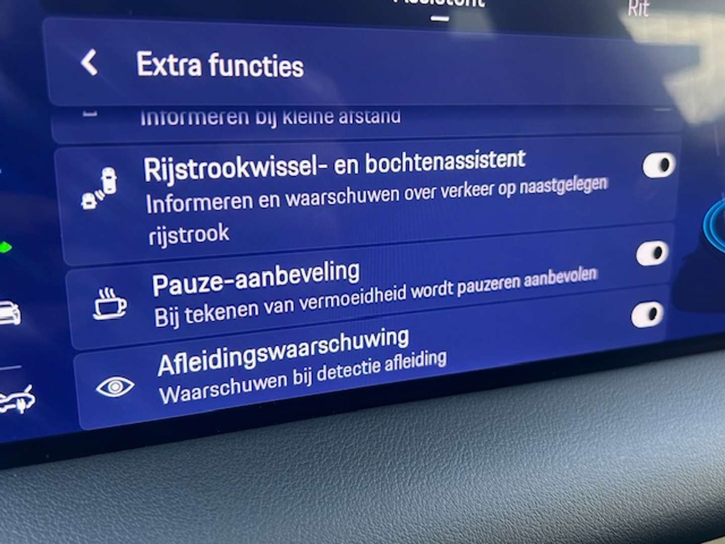 Porsche Macan Electrique - 2024 - Joinsteer - #24