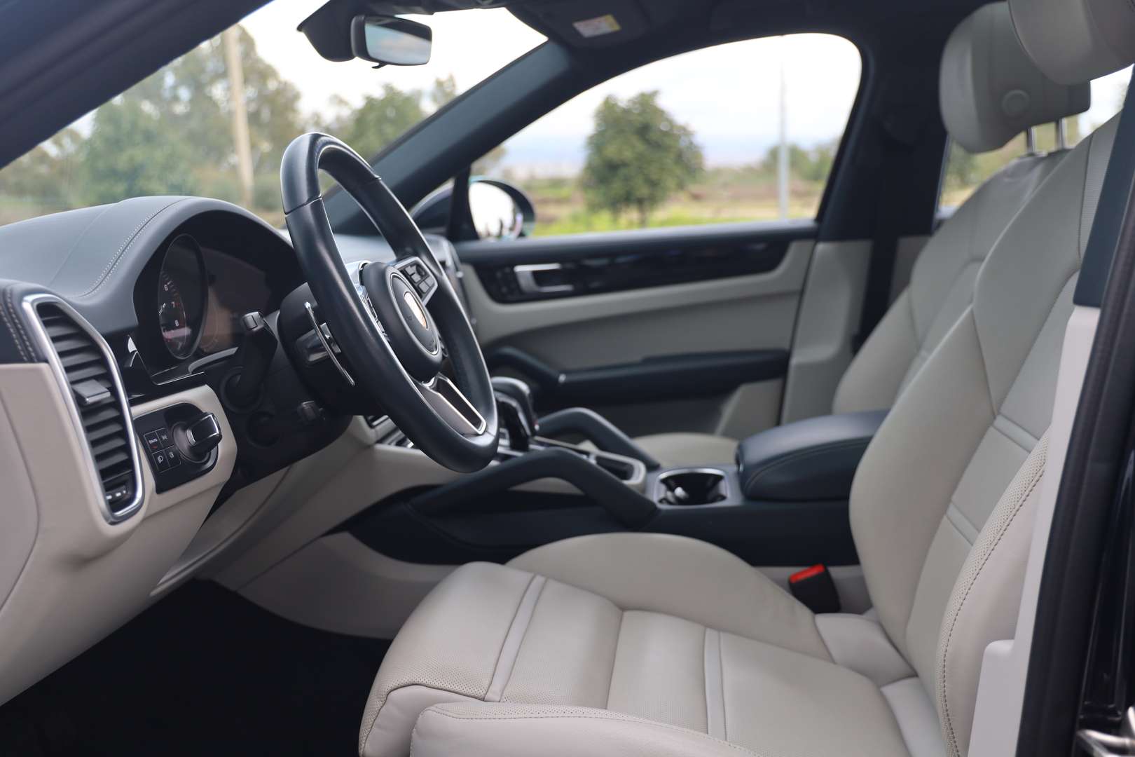 Porsche Cayenne III E-Hybrid - 2022 - Joinsteer - #8