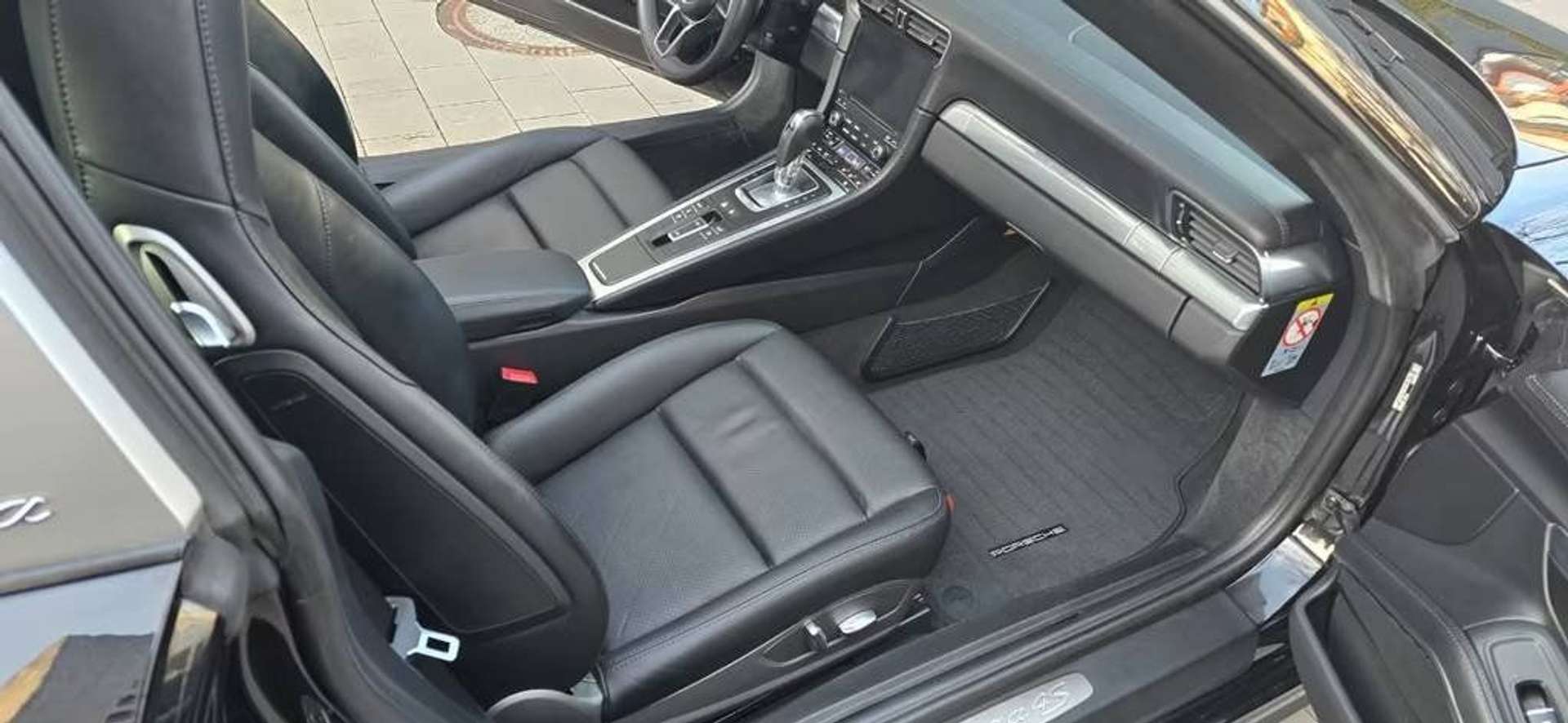 Porsche 911 Targa 4S Targa 4S - 2018 - Joinsteer - #11