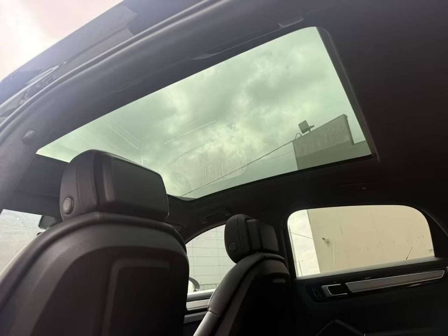 Porsche Cayenne III Turbo - 2019 - Joinsteer - #9