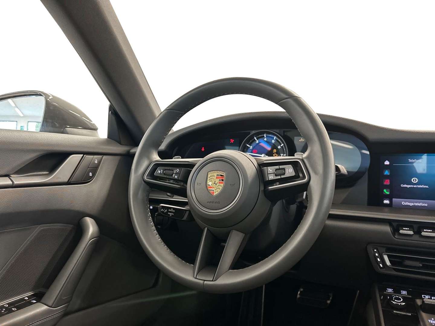 Porsche 911 Carrera - 2022 - Joinsteer - #11