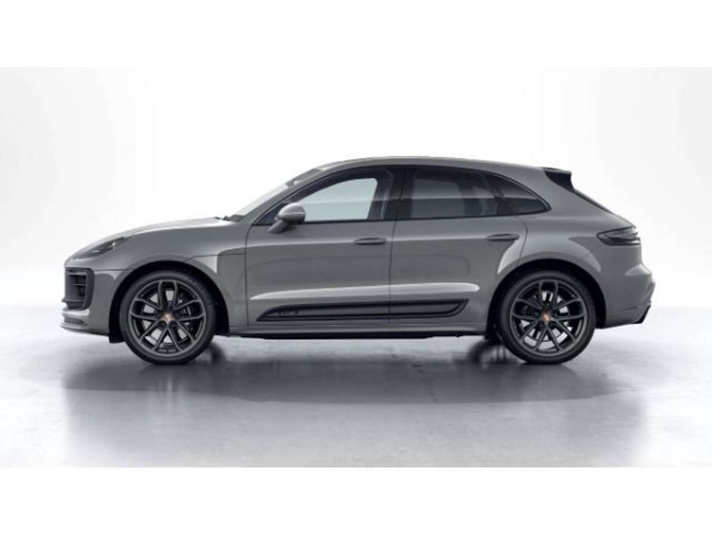 Porsche Macan II GTS - 2022 - Joinsteer - #2