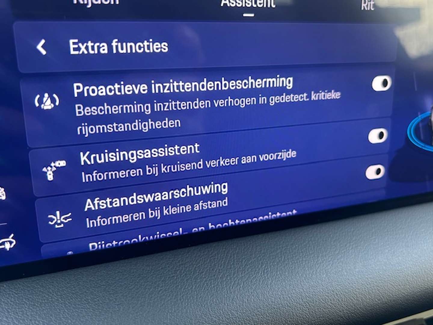 Porsche Macan Electrique - 2024 - Joinsteer - #25