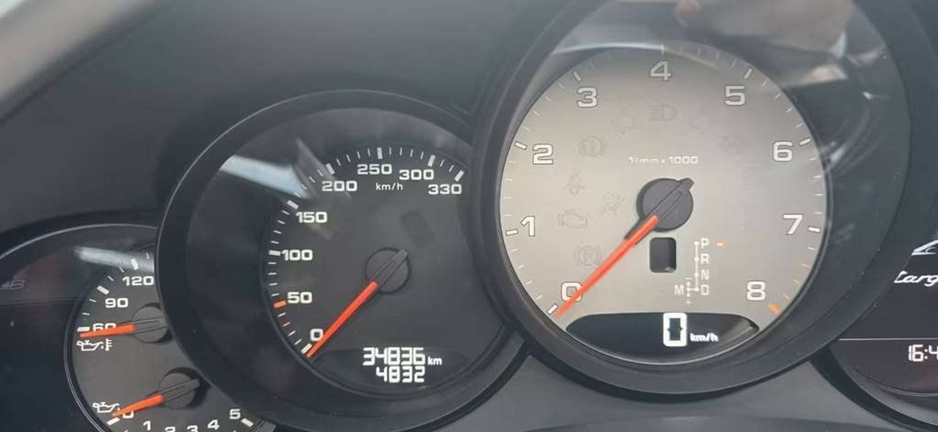 Porsche 911 Targa 4S Targa 4S - 2018 - Joinsteer - #12