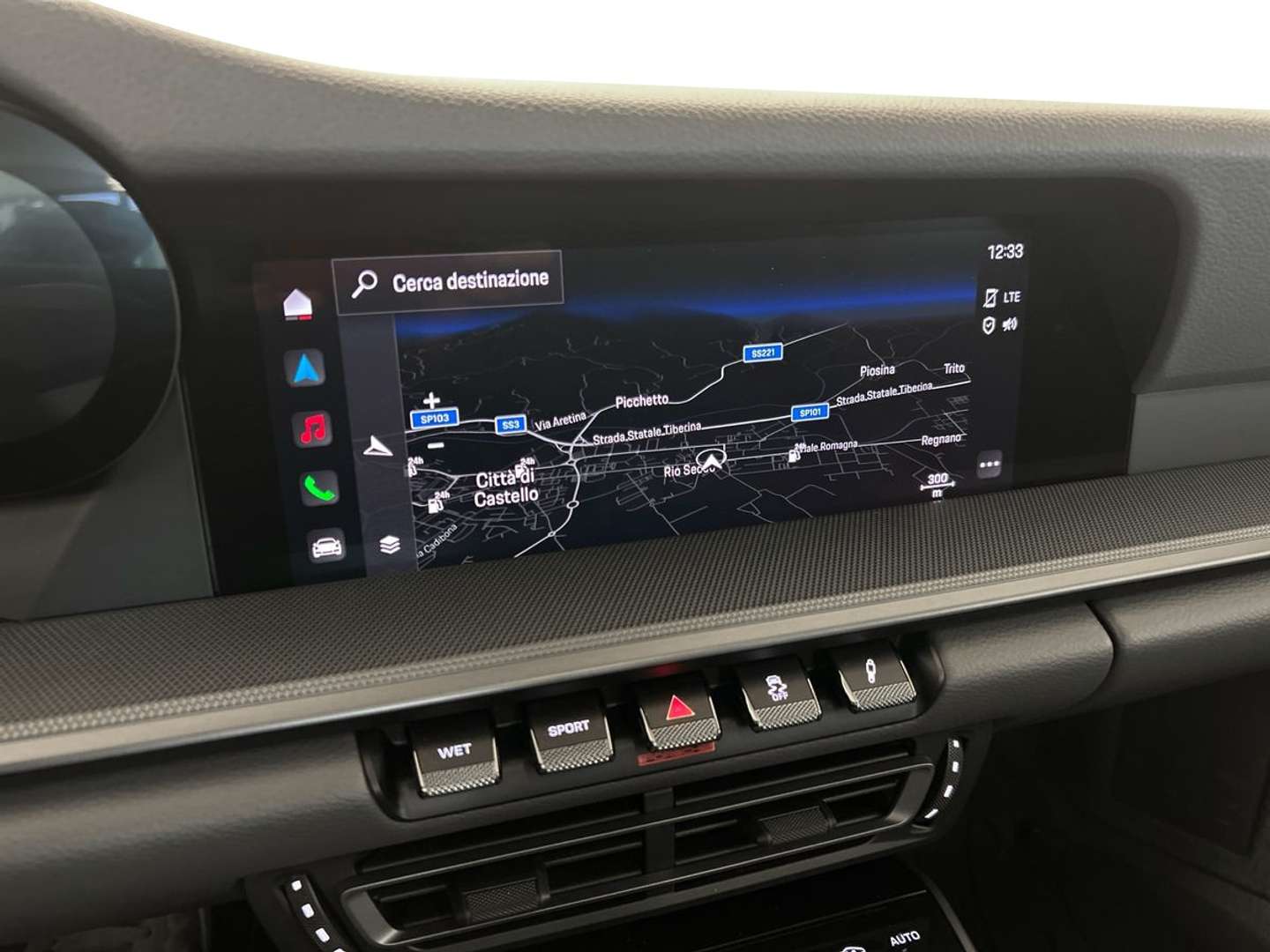 Porsche 911 Carrera - 2022 - Joinsteer - #12