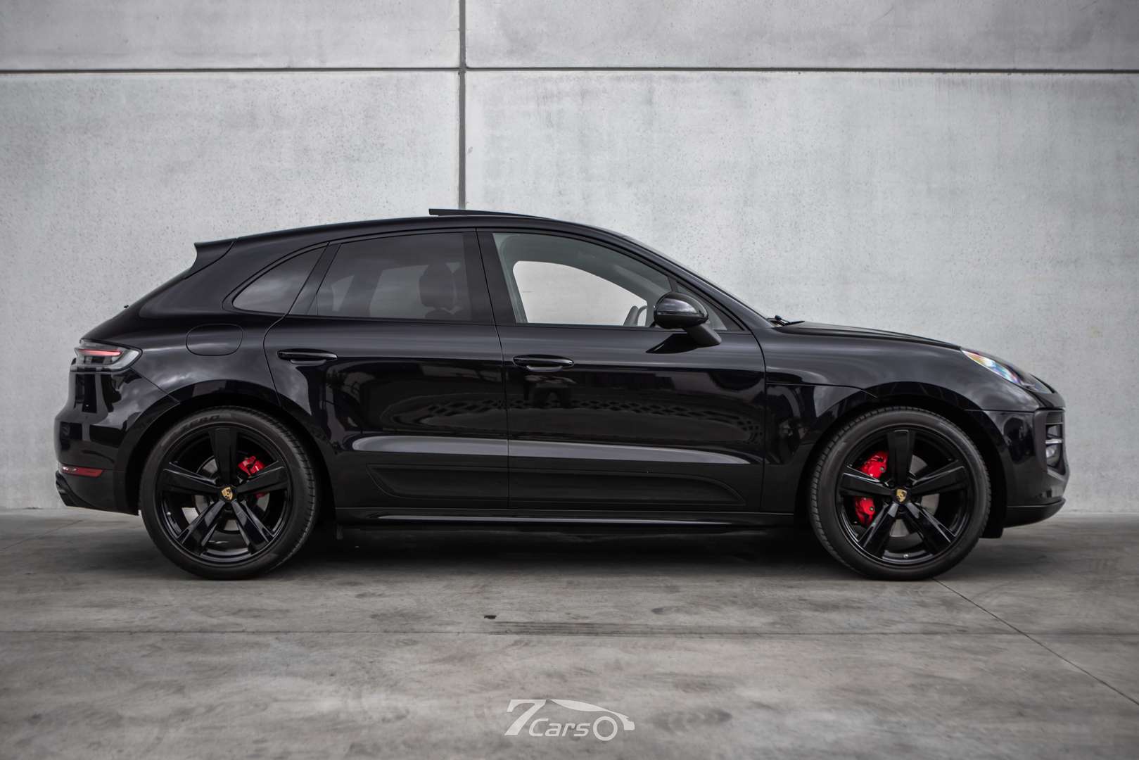 Porsche Macan II GTS - 2021 - Joinsteer - #14