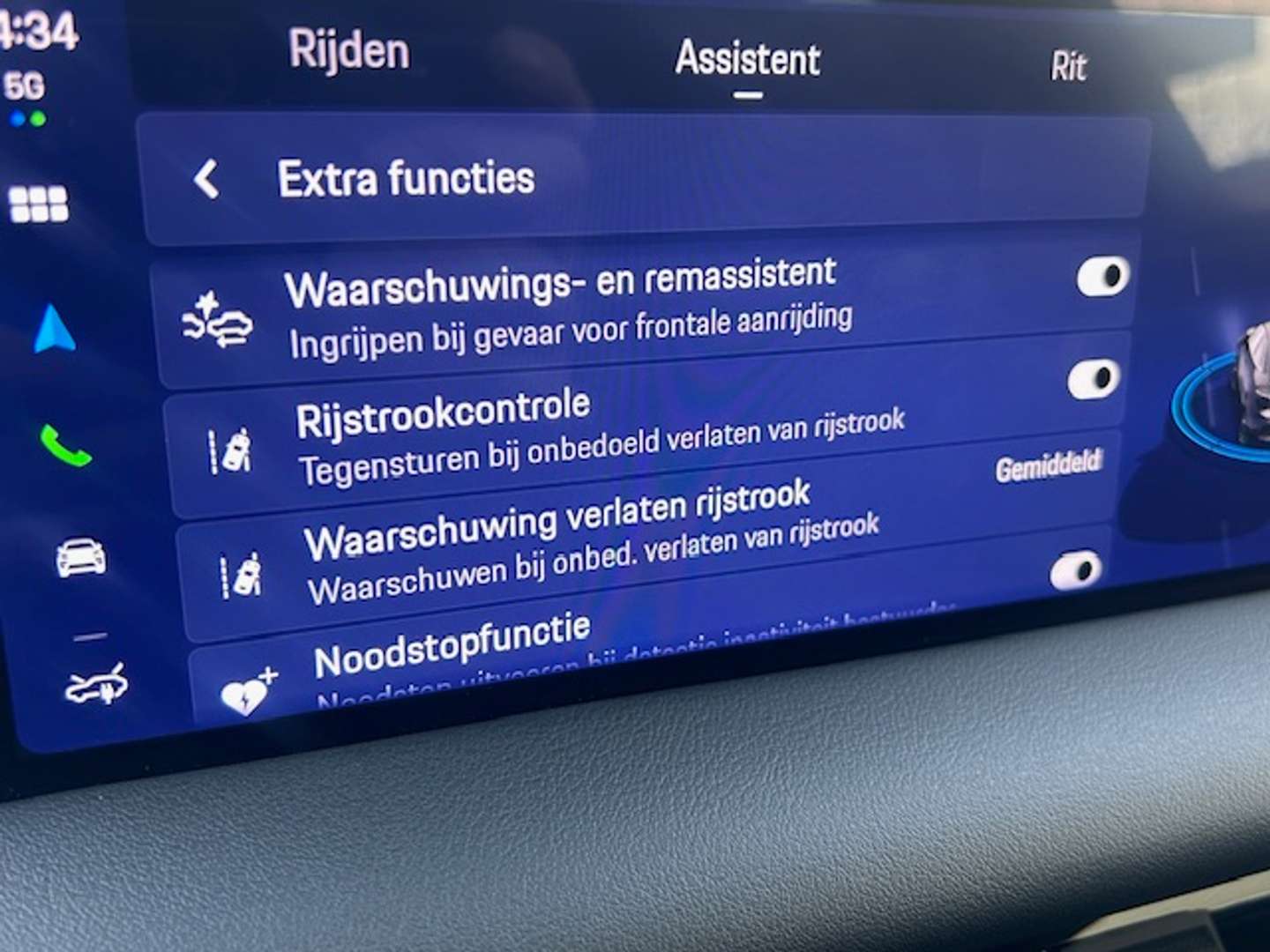 Porsche Macan Electrique - 2024 - Joinsteer - #26