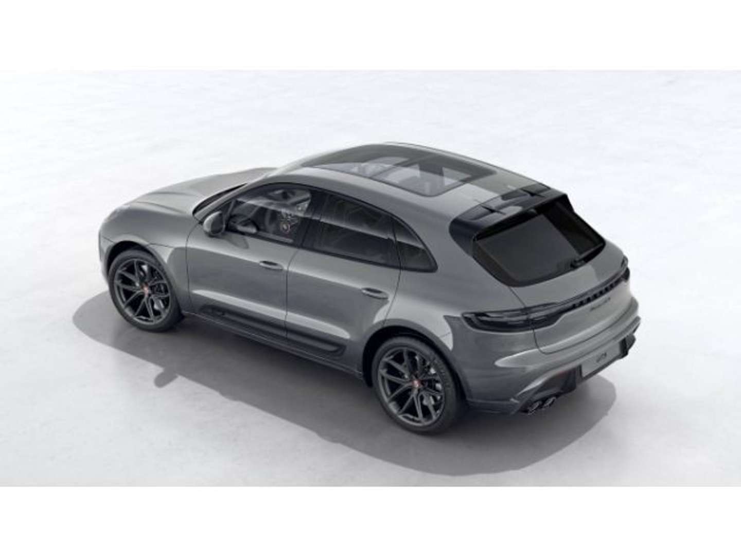 Porsche Macan II GTS - 2022 - Joinsteer - #4